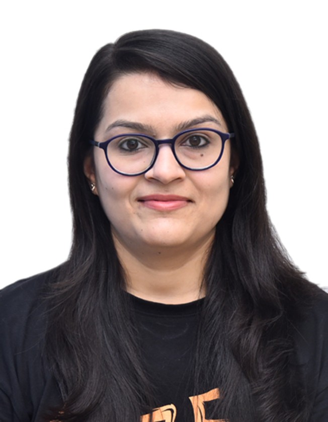 PhD Seminar: Ayushi Agarwal
