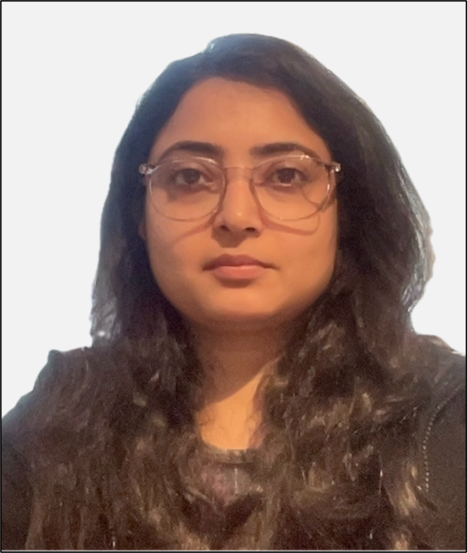 PhD Seminar: Kritika Narula