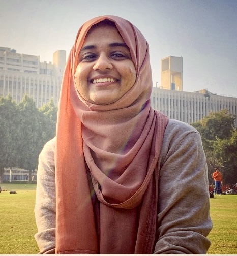 PhD Seminar: Maryam Khursheed