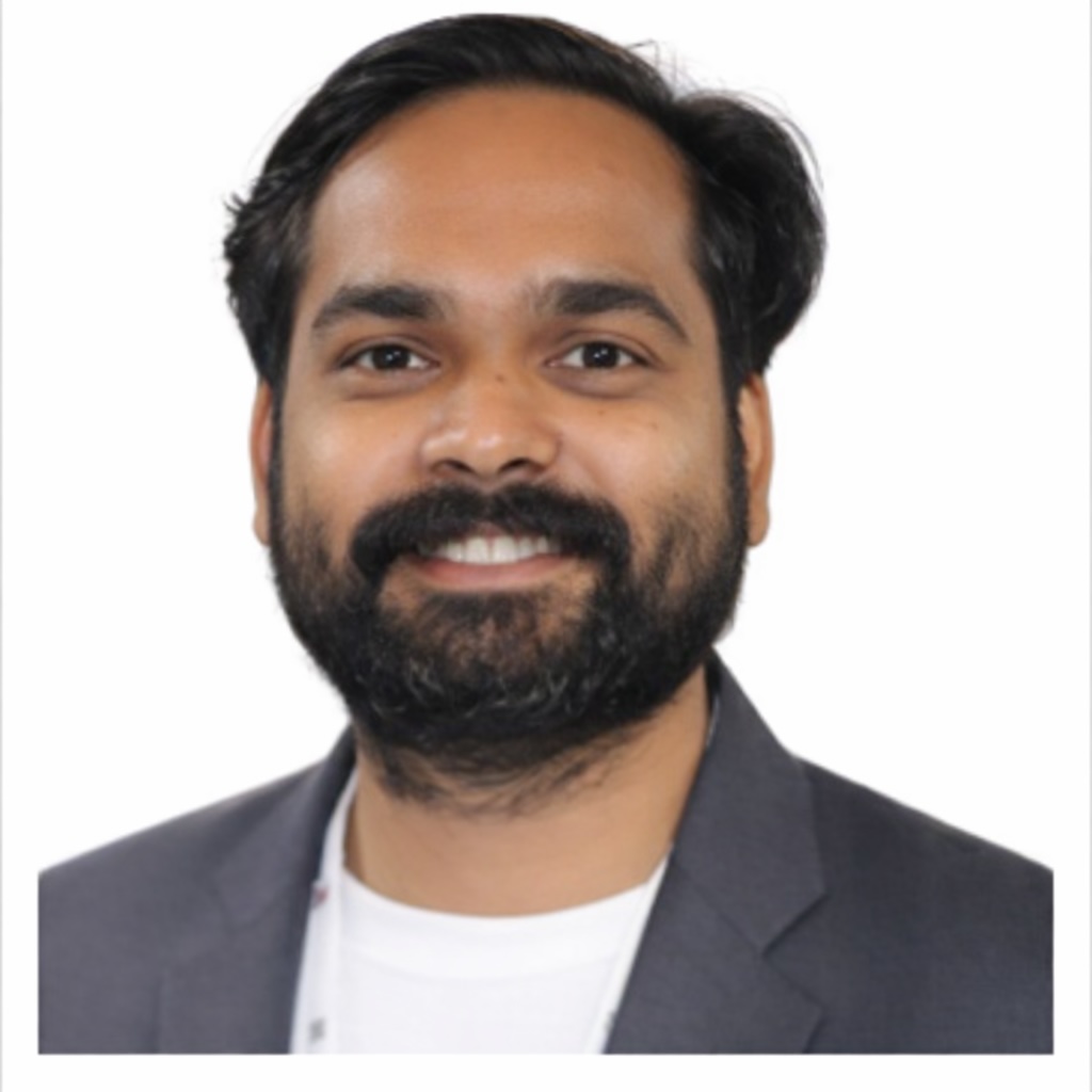 PhD Seminar: Vinay Kumar Singh