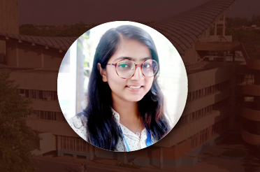 PhD Seminar: Shipra Sinha