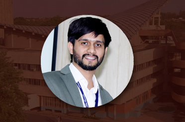 PhD Seminar: Priyank Rajput