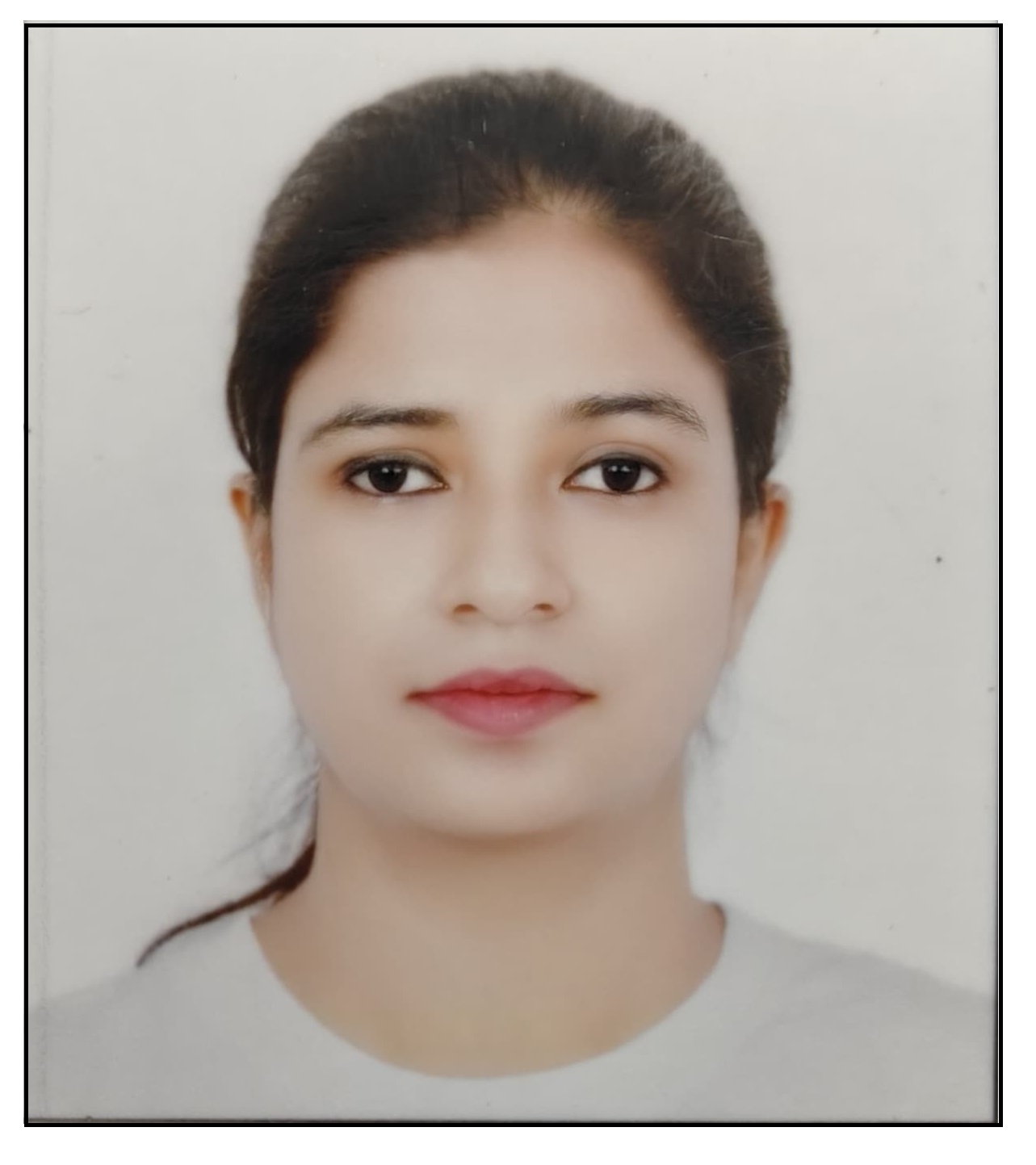 PhD Seminar: Deepali Singh