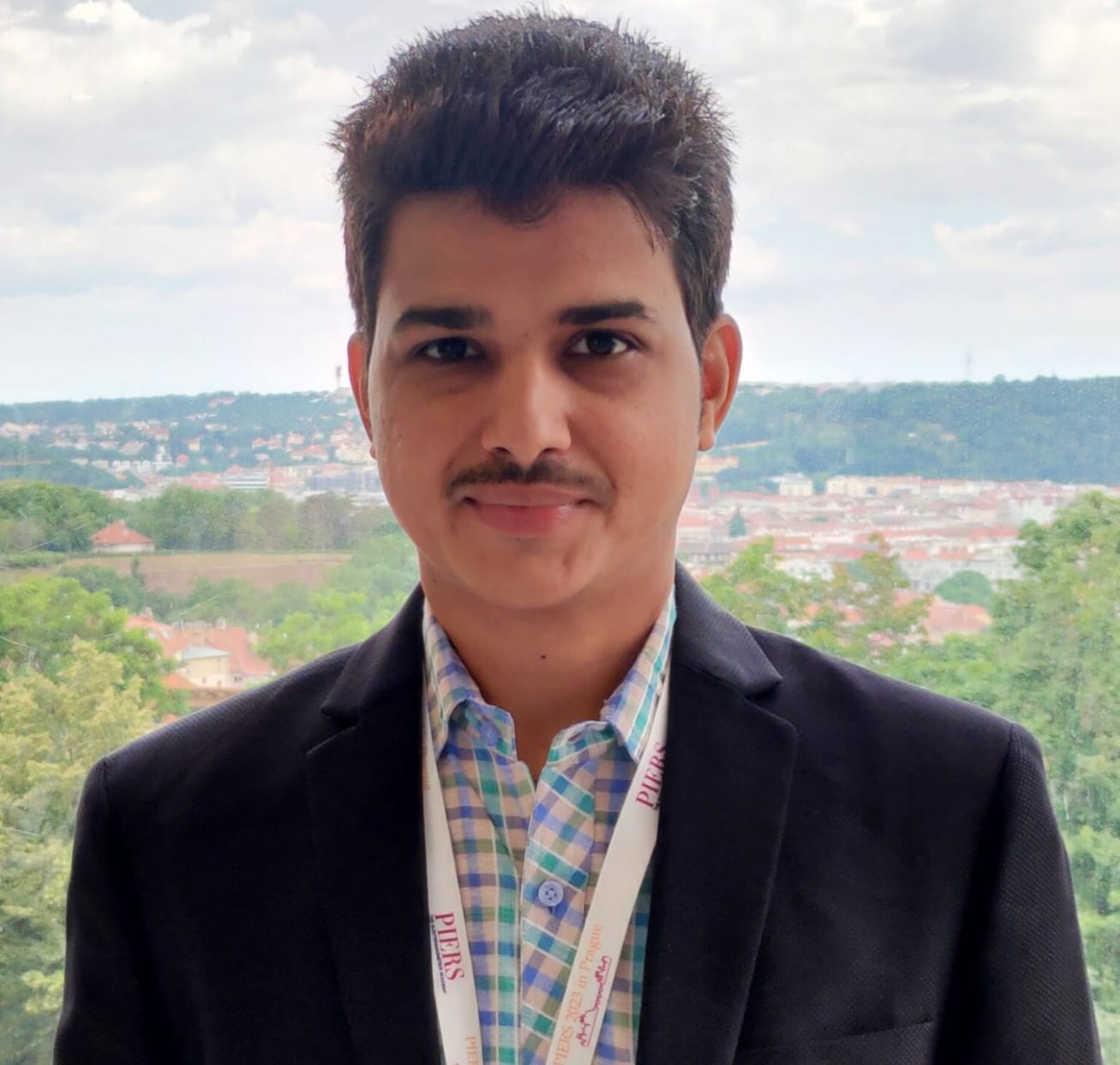 PhD Seminar: Anish Bhargav