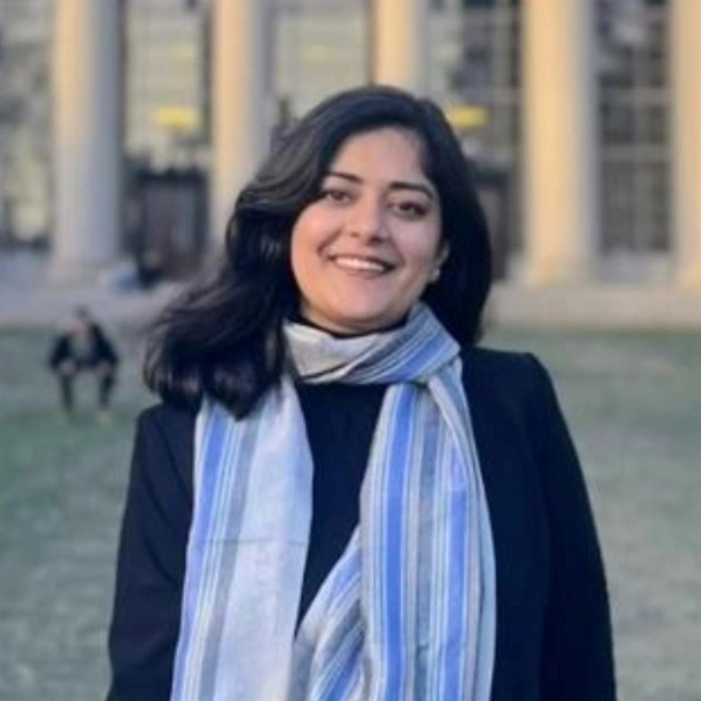 PhD Seminar: Anchal Sharma