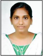 PhD Seminar: Kousalya V