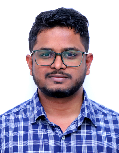 PhD Seminar: Sharankumar Shastri