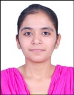 PhD Seminar: Maninder Kaur