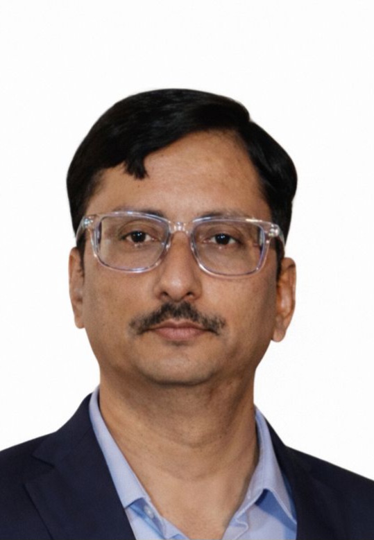 PhD Seminar: Amit Kumar Pathak