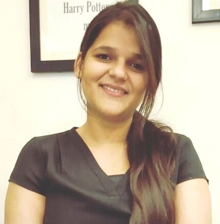 PhD Seminar: Kripa Tiwari