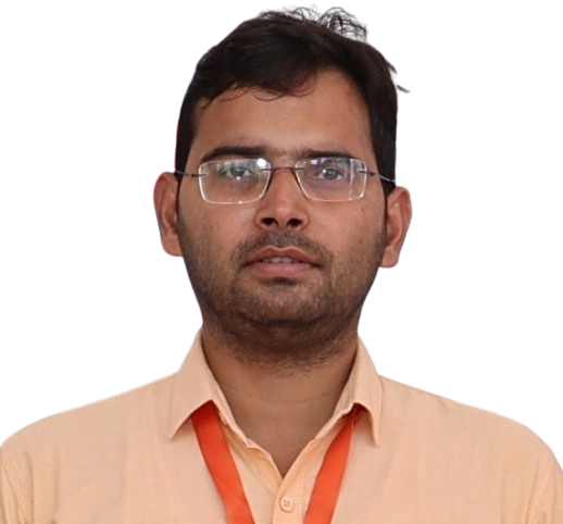 PhD Seminar: Vipin Kumar Singh