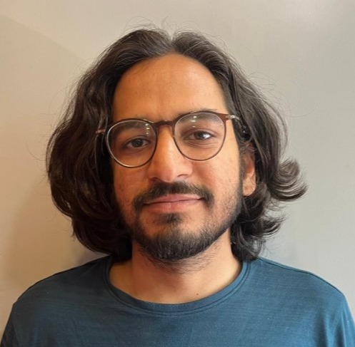 PhD Seminar: Shubham Solanki