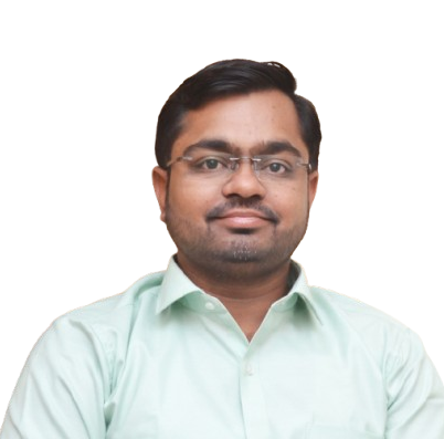 PhD Seminar: Pratik Badgujar