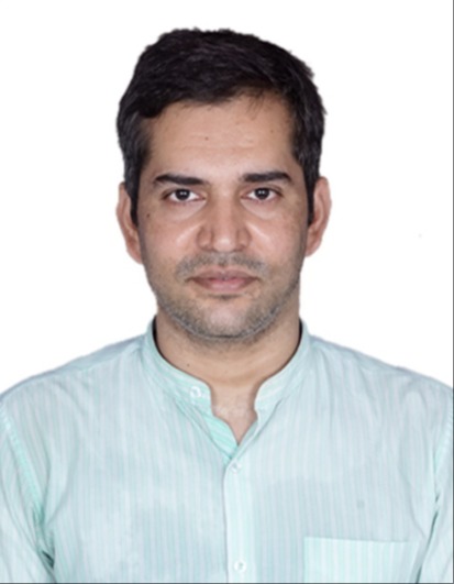 PhD Seminar: Vivek Kumar