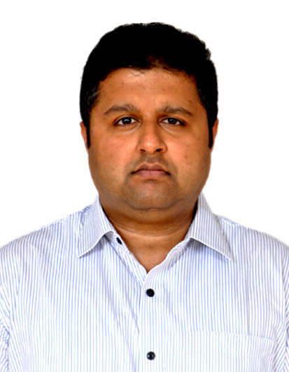 PhD Seminar: Manish Kumar