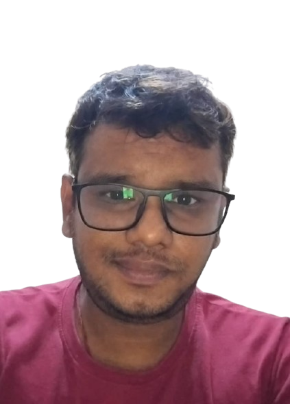 PhD Seminar: Amit Kumar Mandal