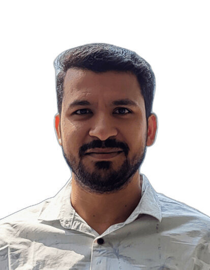 PhD Seminar: Satyendra Pratap Singh