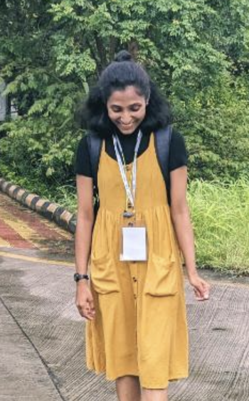 PhD Seminar: Chaithra S T