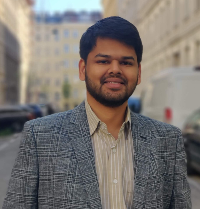 PhD Seminar: Kunal Ajit Madkaiker