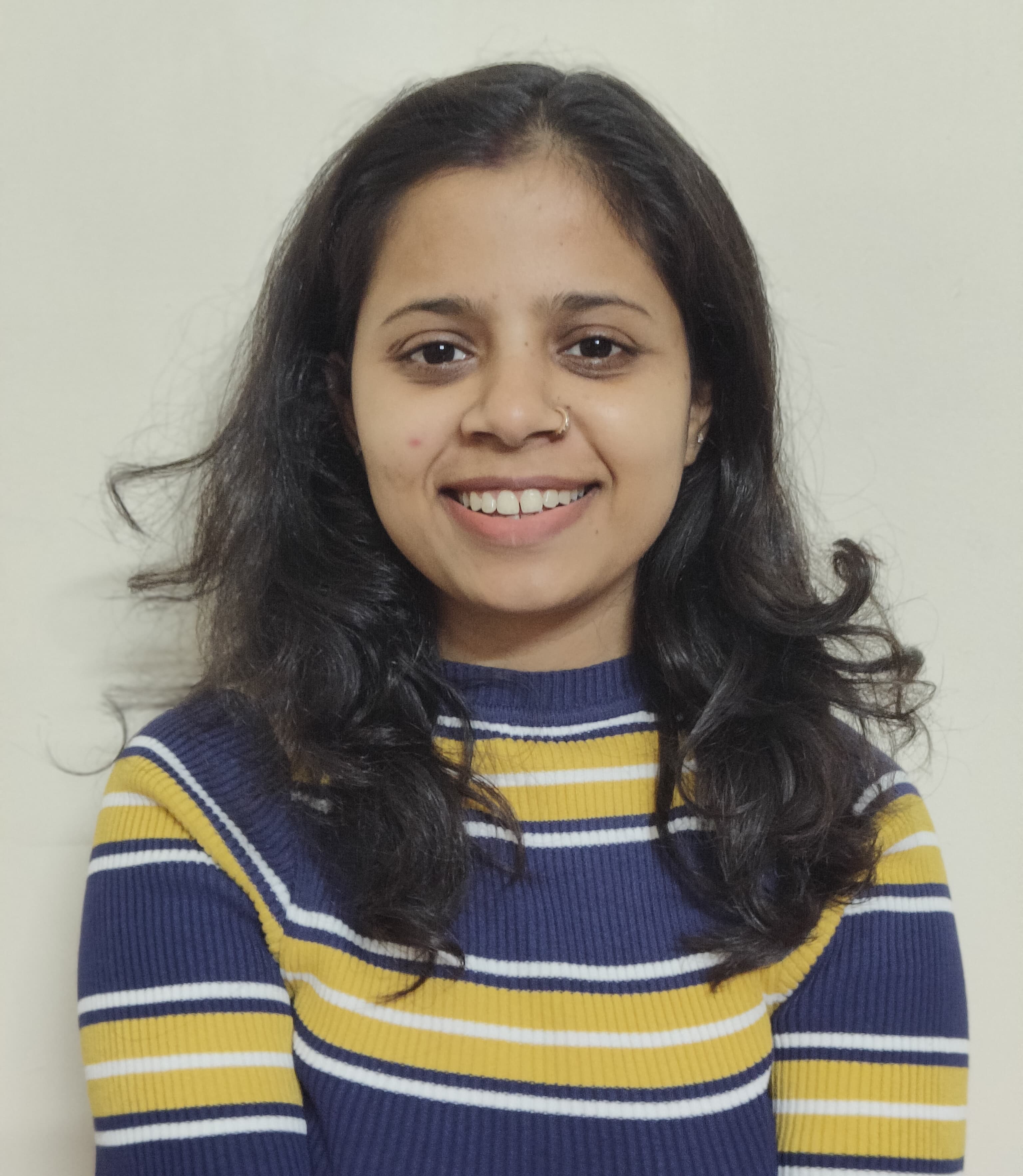 PhD Seminar: Surabhi Mishra