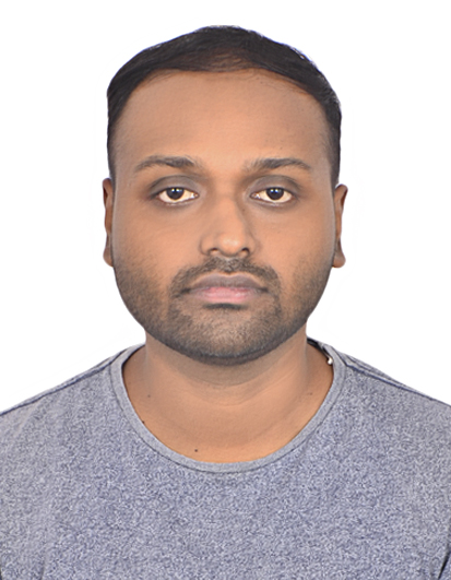 PhD Seminar: Tapabrata Pramanik