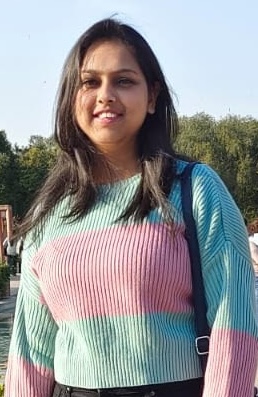 PhD Seminar: Priyanka Prakash Srivastava