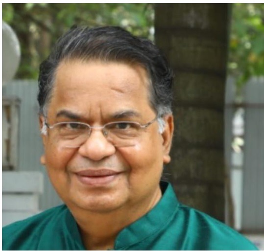 PhD Seminar: Chandra Shekhar Prasad