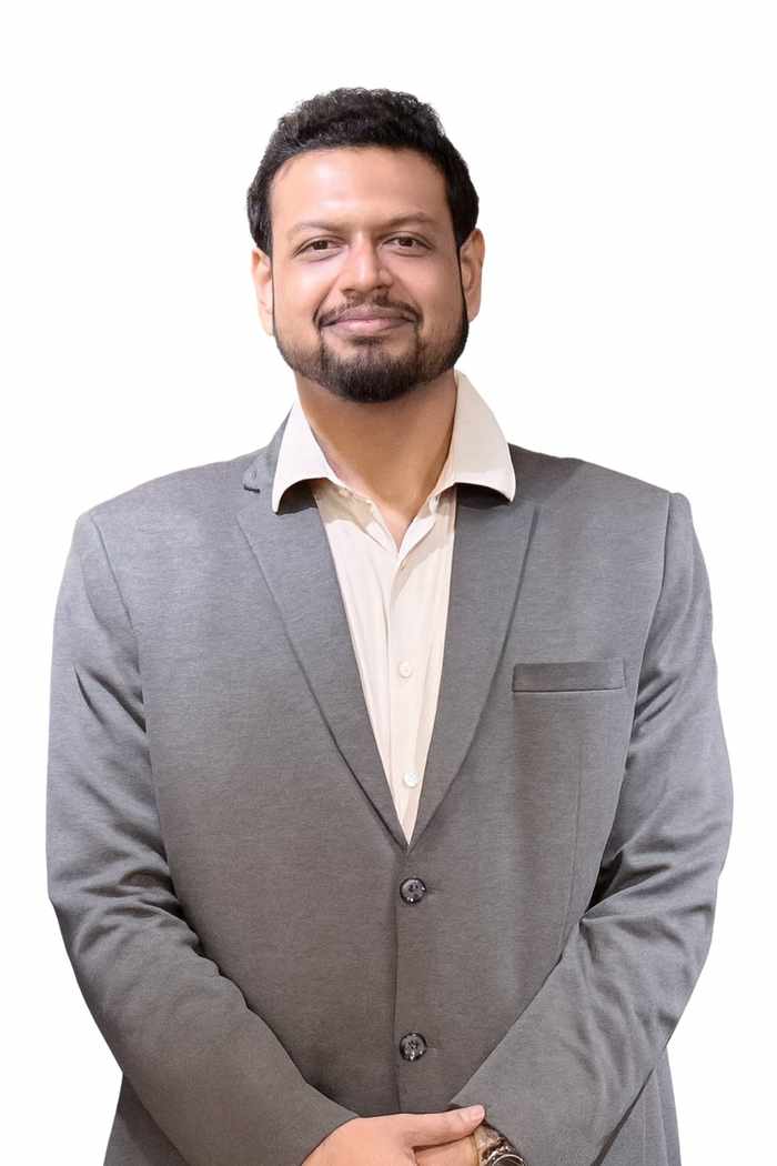 PhD Seminar: Diljit Kumar Nayak