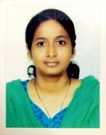 PhD Seminar: Sreenitya Singamsetty