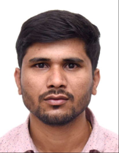 PhD Seminar: Guguloth Venkanna