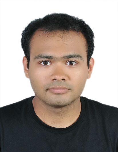 PhD Seminar: Shubham Gupta