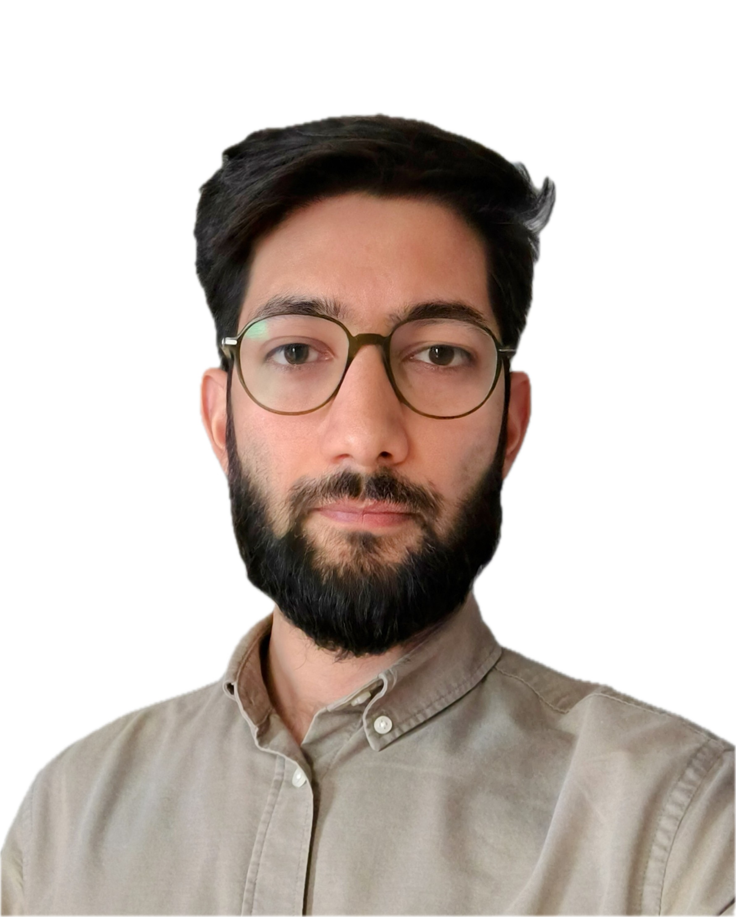 PhD Seminar: Mohammad Saleh Khan