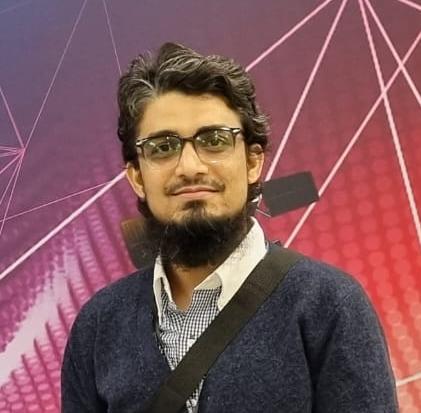 PhD Seminar: Aamir Saud Khan