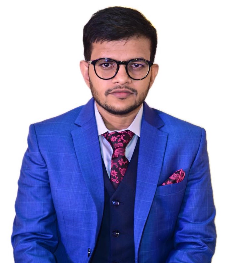 PhD Seminar: Arjun Kumar