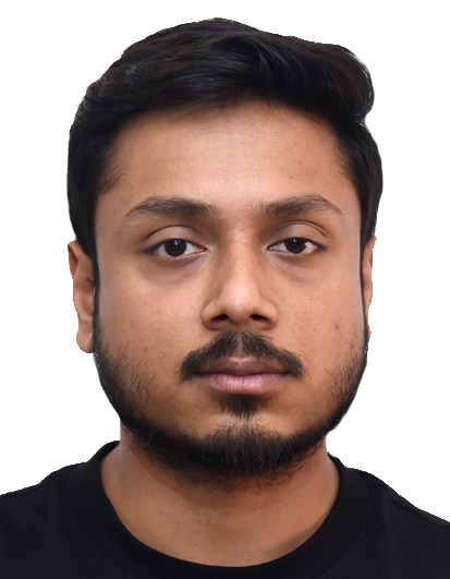 PhD Seminar: Biswajit Saha