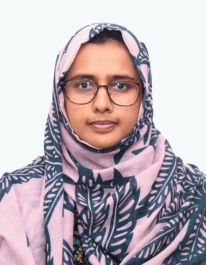 PhD Seminar: Farha Siddique