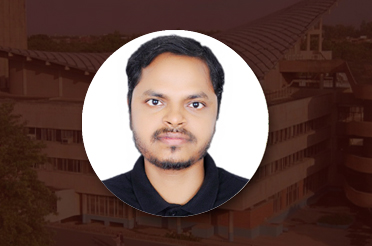 PhD Seminar: Subhasis Nayak