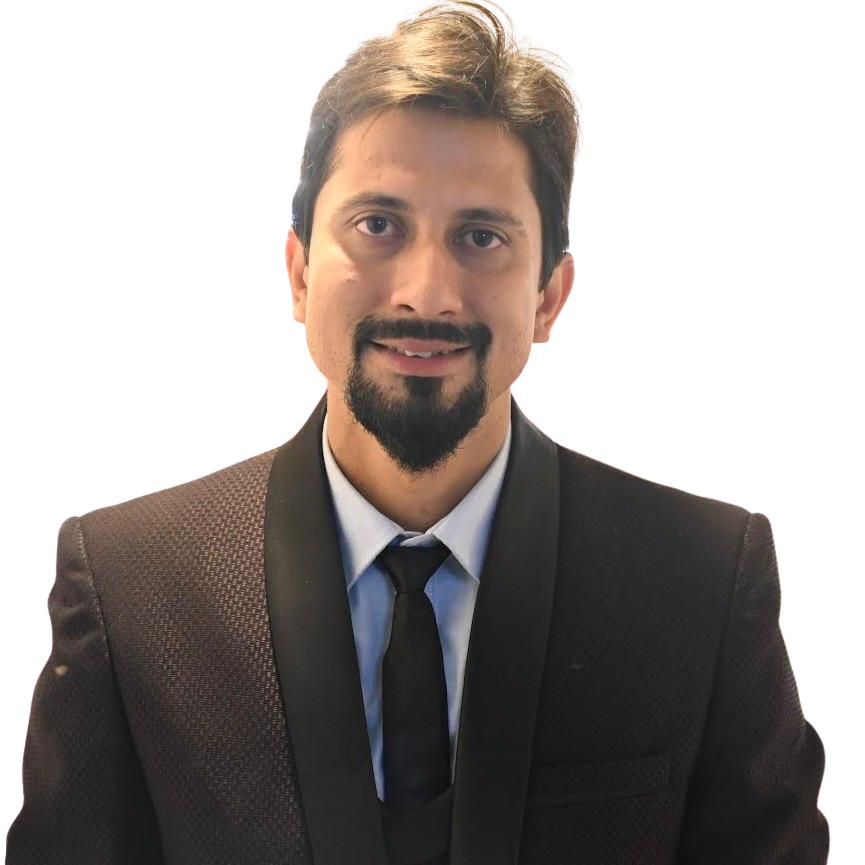 PhD Seminar: Sumit Kumar