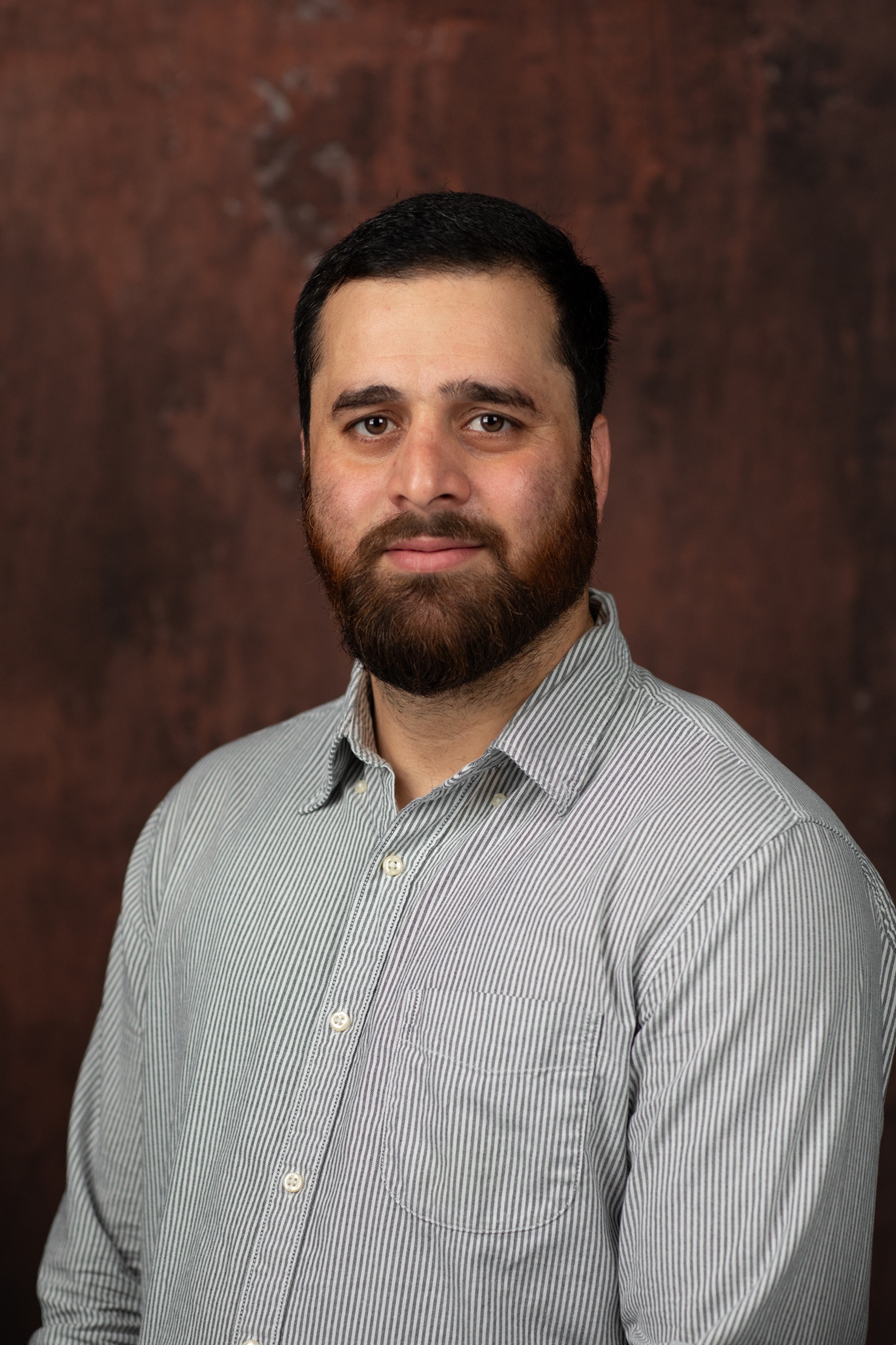 PhD Seminar: Danish Nisar