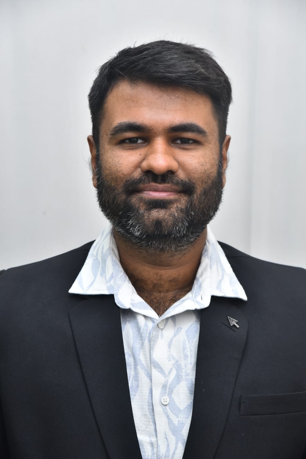 PhD Seminar: Raghav Bansal