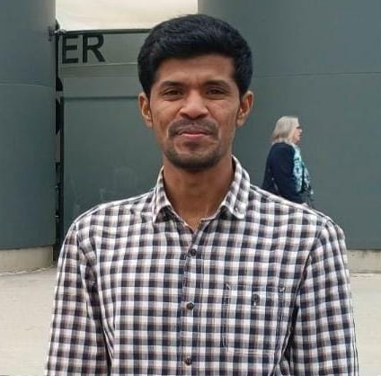 PhD Seminar: Nikilesh Vinayak Wanjari