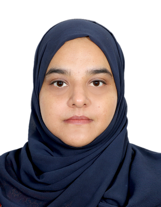 PhD Seminar: Ayesha Abrar