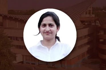 PhD Seminar: Sunita Bhatt