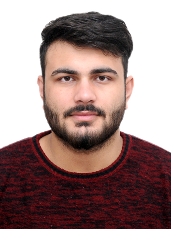 PhD Seminar: Sachin