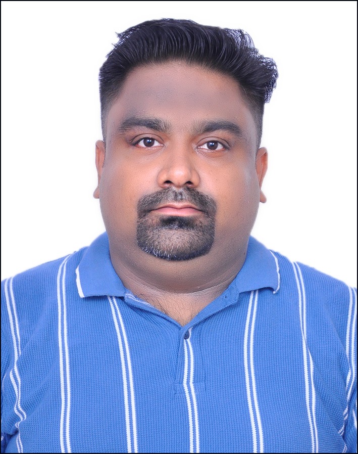 PhD Seminar: Abhishek Srivastava
