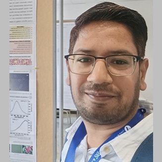 PhD Seminar: Deepak Verma