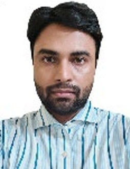PhD Seminar: Puneet Dheer