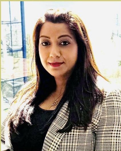 PhD Seminar: Namrata Agrahari