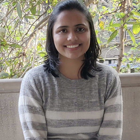 PhD Seminar: Namrata Tyagi