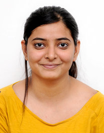 PhD Seminar: Shivangi Pathak